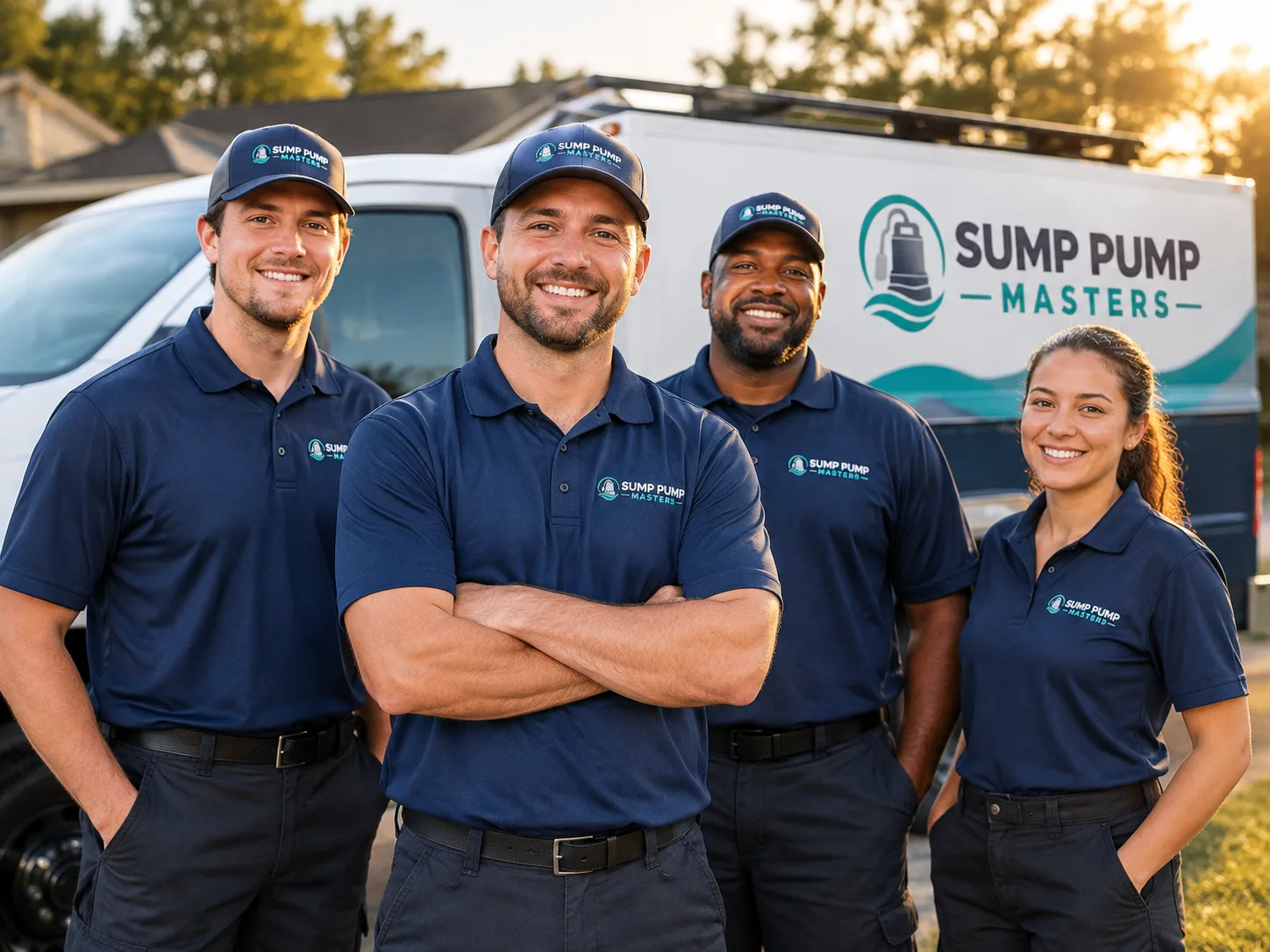 Sump Pump Repair company in Arden, NC