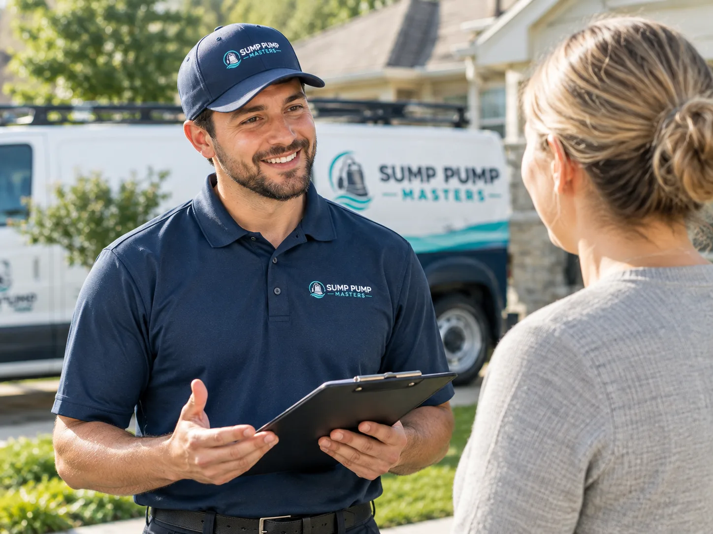 Sump Pump Repair Arden, NC FAQs